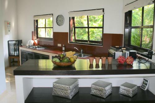 Beachfront Villa Jasmine Lovina