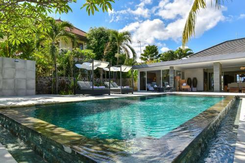 Villa Lou