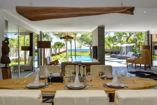 Villa Lou