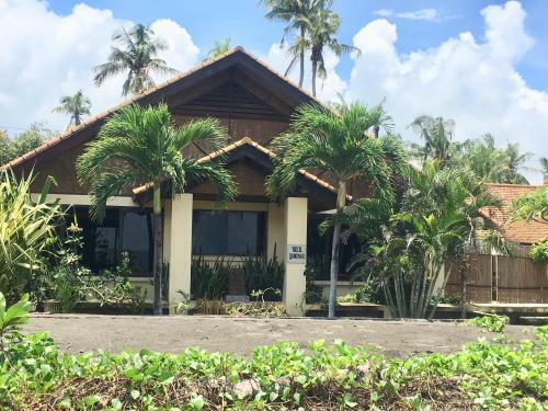 Villa Ganesha, Banjar Beach, Lovina