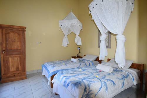Villa Ganesha, Banjar Beach, Lovina