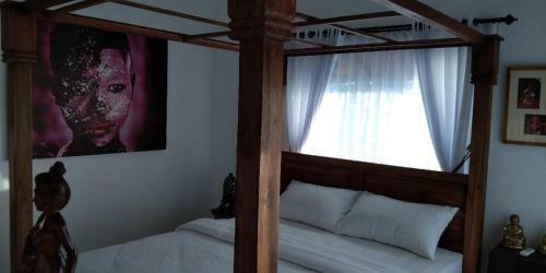Hotel Soul Lodge