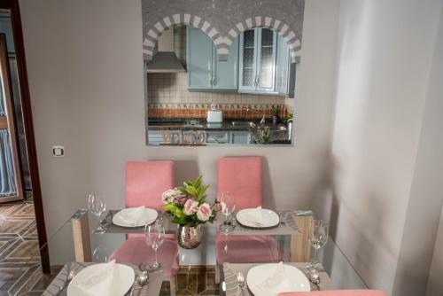 Apartamento El Pilar Home