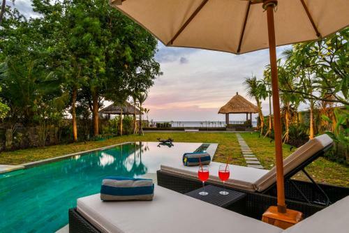 Villa Emerald