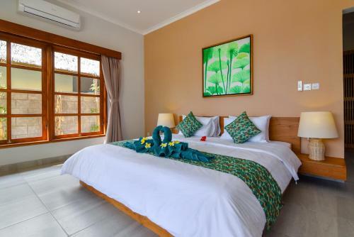 Villa Emerald