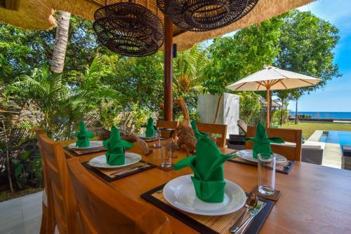 Villa Emerald