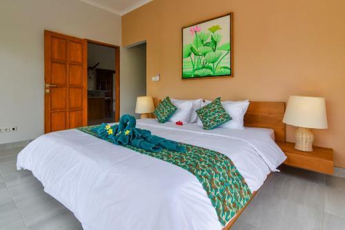 Villa Emerald