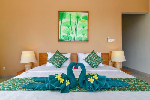 Villa Emerald