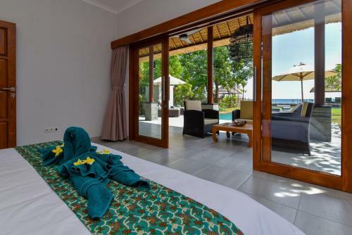Villa Emerald