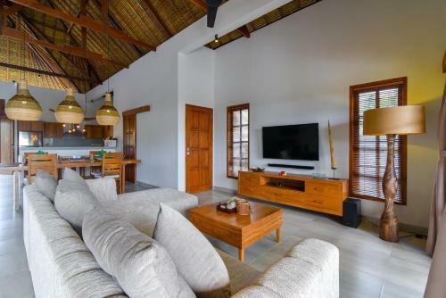 Villa Emerald
