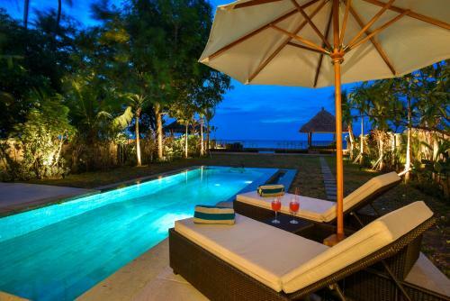 Villa Emerald