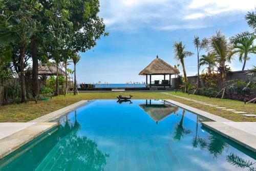 Villa Emerald