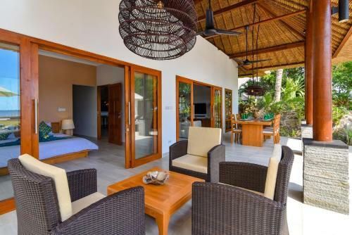 Villa Emerald