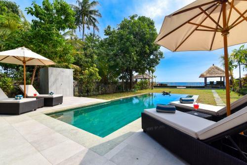 Villa Emerald