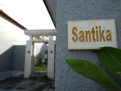 Villa Santika