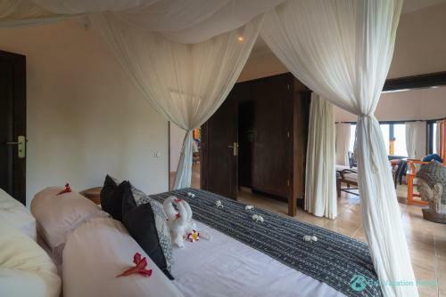 Villa Akasa Segara Beachfront And Private Pool