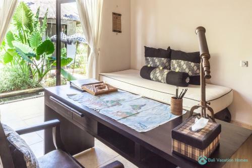 Villa Akasa Segara Beachfront And Private Pool