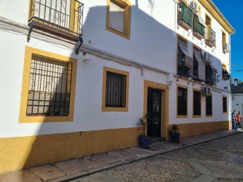 Apartamento Patio Cordob�s San Basilio