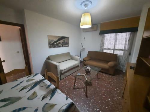 Apartamento Patio Cordob�s San Basilio