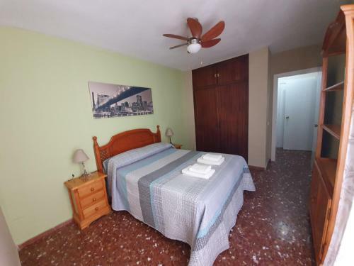 Apartamento Patio Cordob�s San Basilio