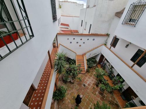Apartamento Patio Cordob�s San Basilio