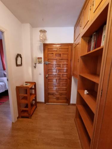 Apartamento Patio Cordob�s San Basilio
