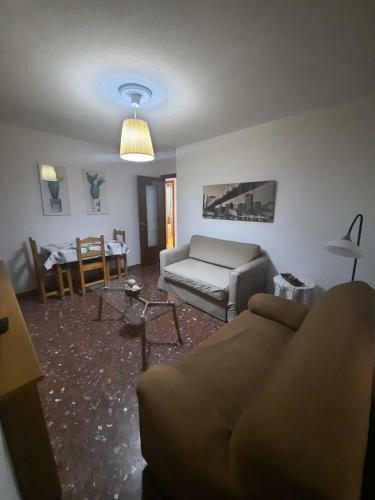 Apartamento Patio Cordob�s San Basilio