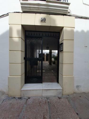 Apartamento Patio Cordob�s San Basilio