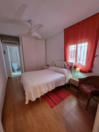 Apartamento Patio Cordob�s San Basilio