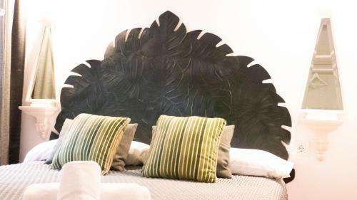 Apartamento Casa Del Indiano