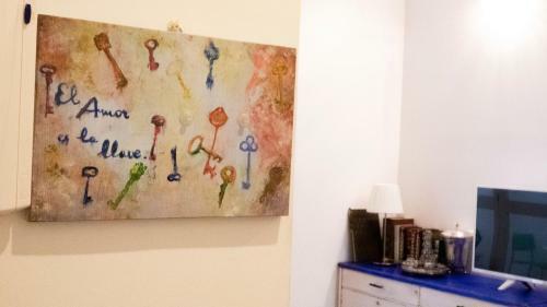 Apartamento Casa Del Indiano