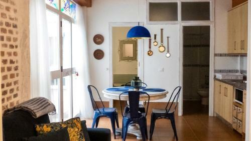 Apartamento Casa Del Indiano