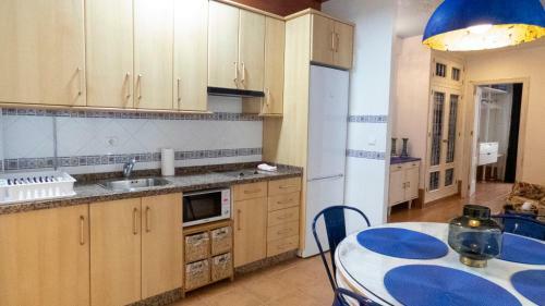 Apartamento Casa Del Indiano