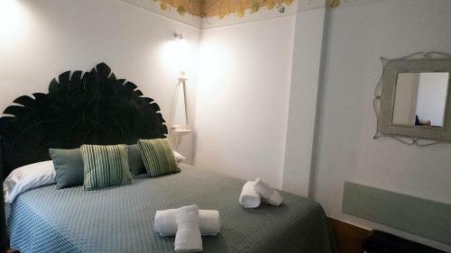 Apartamento Casa Del Indiano