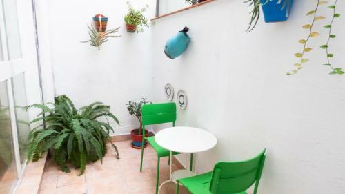 Apartamento Casa Del Indiano
