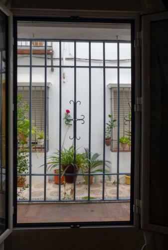Apartamento Casa Del Indiano