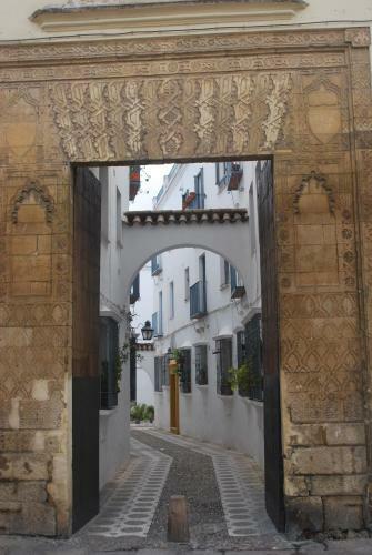 Apartamento Casa Del Indiano
