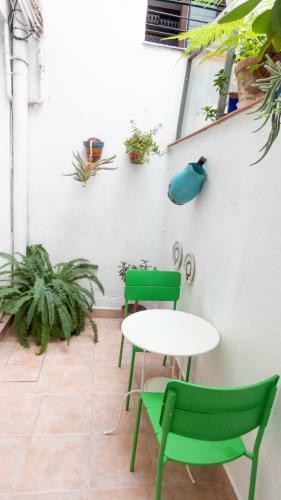 Apartamento Casa Del Indiano