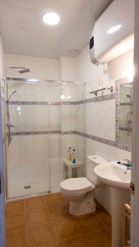 Apartamento Casa Del Indiano