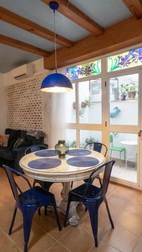 Apartamento Casa Del Indiano