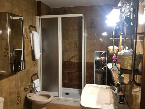 Apartamento Balcones De San Fernando