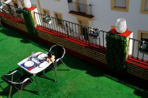 Apartamento Balcones De San Fernando