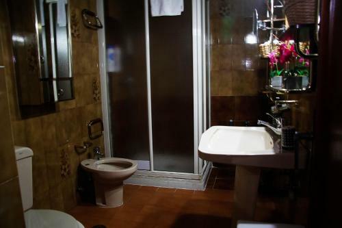 Apartamento Balcones De San Fernando