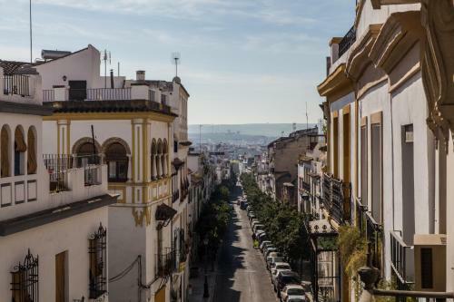 Apartamento Balcones De San Fernando