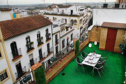 Apartamento Balcones De San Fernando