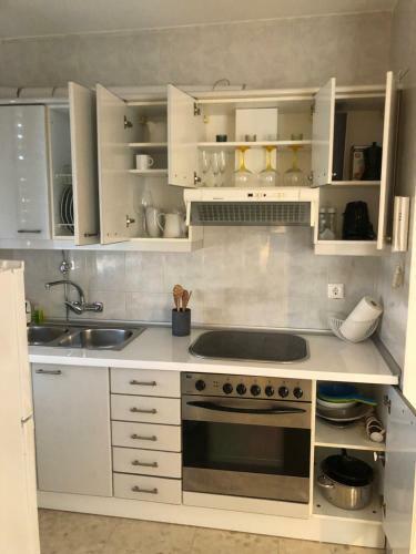 Apartamento Balcones De San Fernando