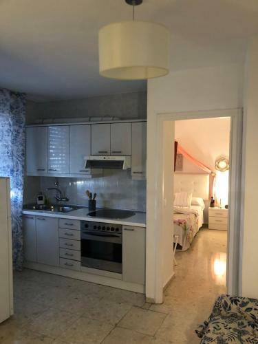 Apartamento Balcones De San Fernando