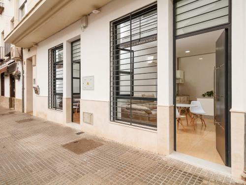 Apartamento Canadian 2