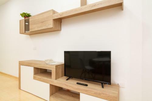 Apartamento Canadian 2