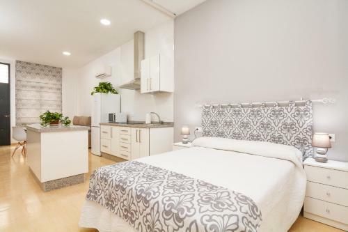 Apartamento Canadian 2